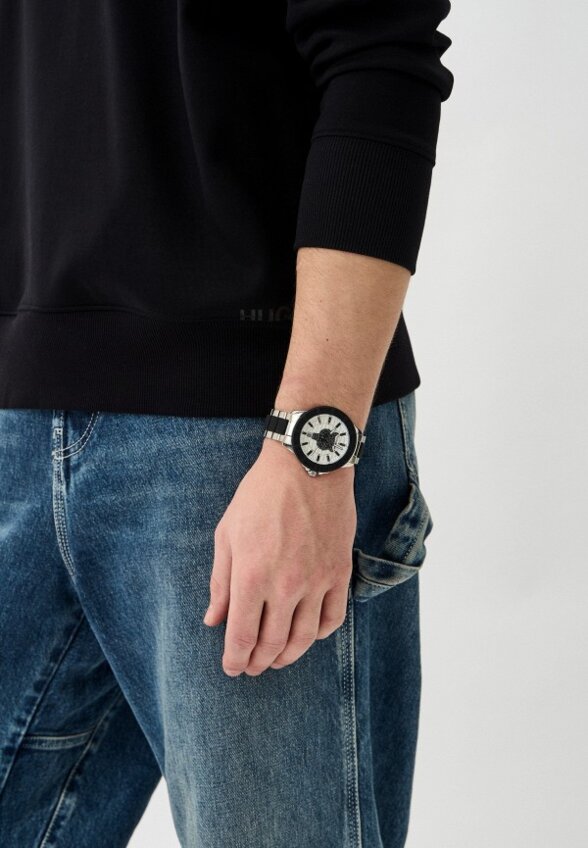 Часы Plein Sport