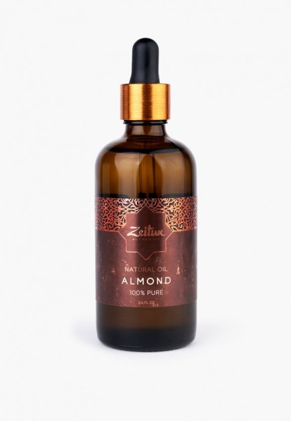 Масло для лица Zeitun