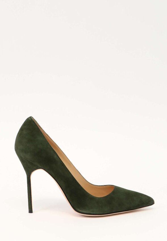Manolo Blahnik Shoes