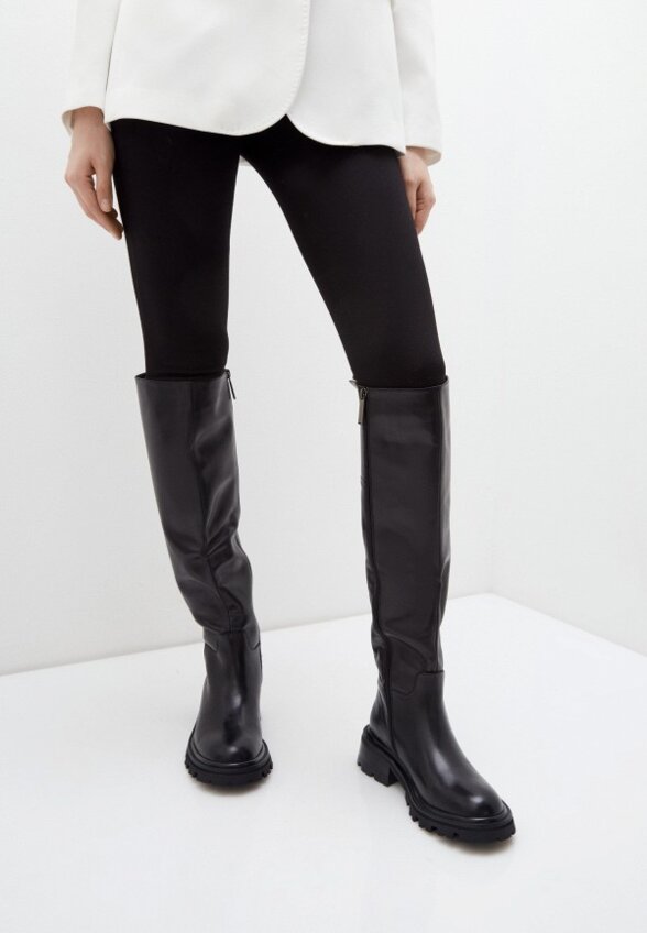 Ботфорты Basconi