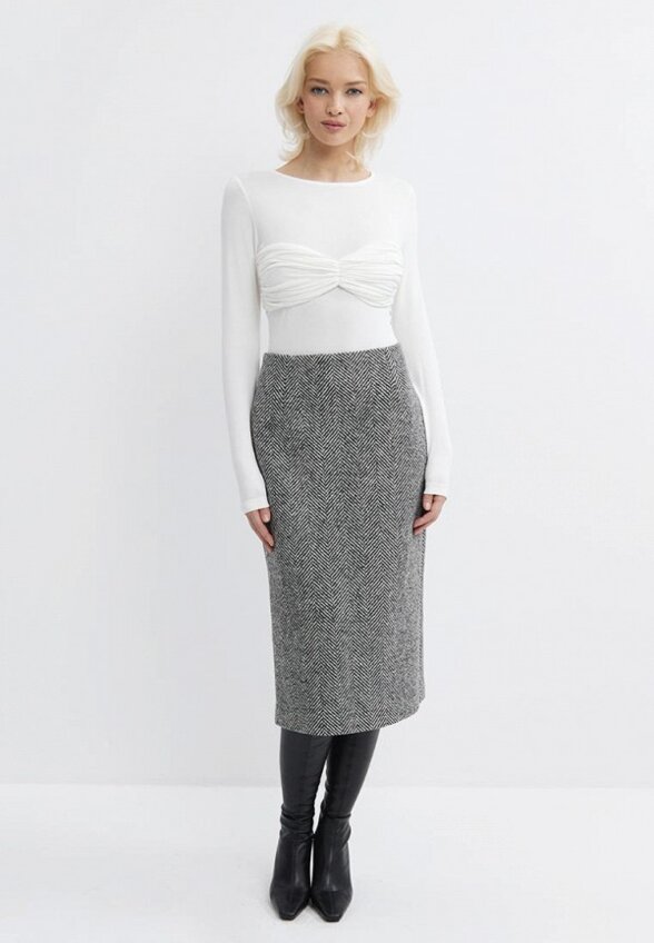 Лонгслив Принтуха