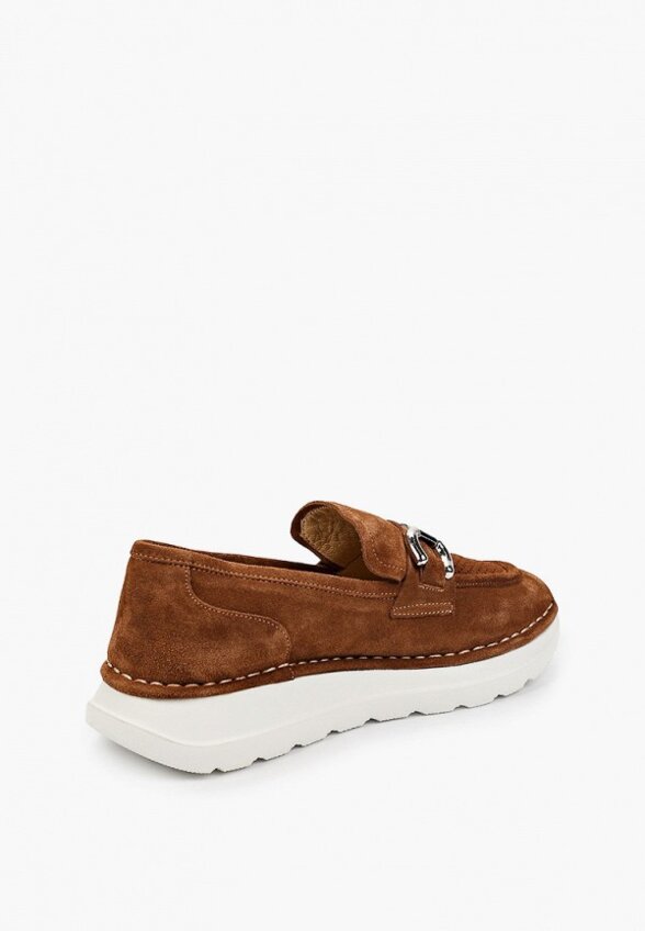 Лоферы Vitacci