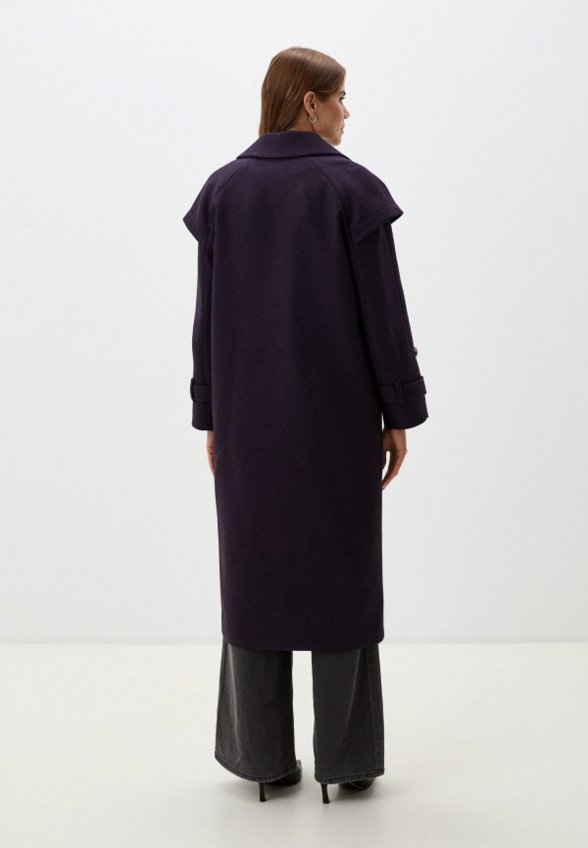 Пальто-кокон Costoso