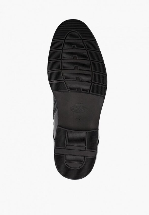 Ботинки Brooman