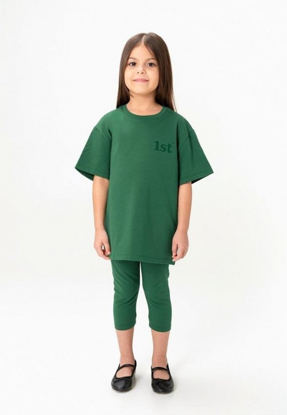 Бриджи 1st.baby