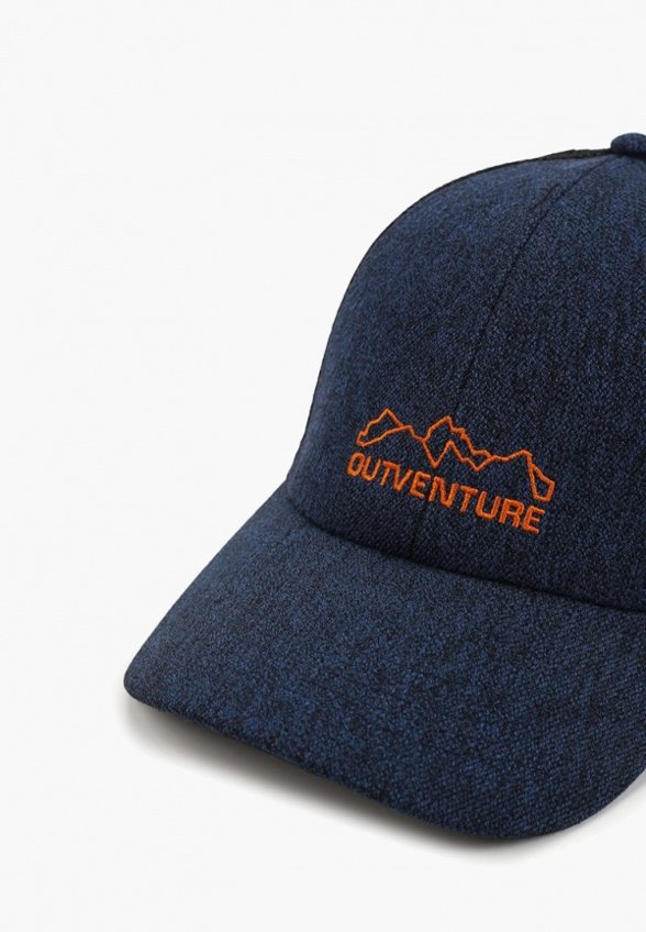 Бейсболка Outventure