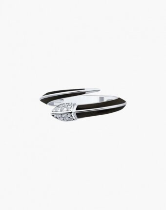 Кольцо Diamant женщинам