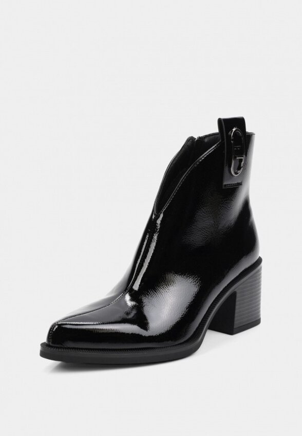 Ботильоны T.Taccardi