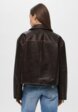 Куртка кожаная Love Republic3  - превью