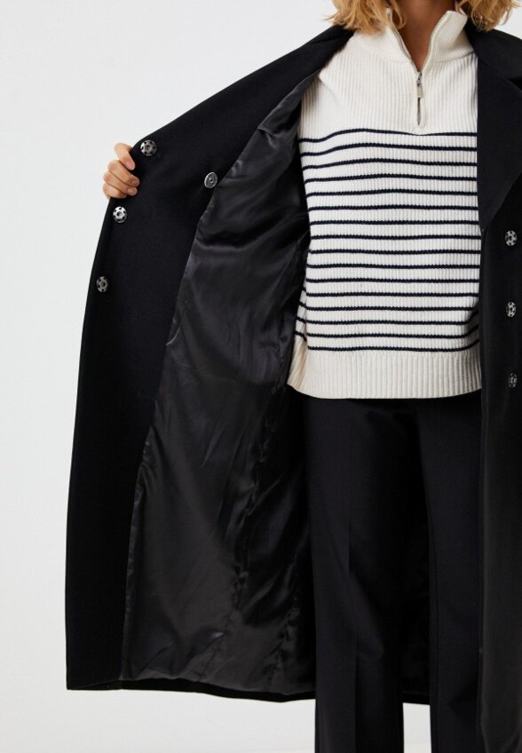 Пальто-халат Ovelli