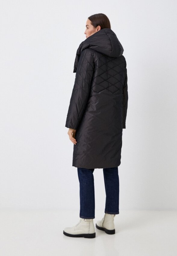 Куртка стеганая Dixi-Coat