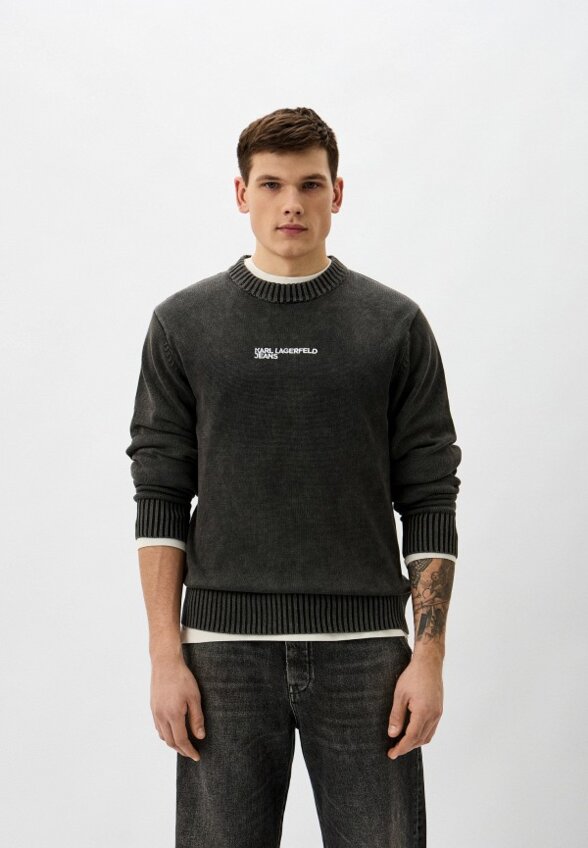 Джемпер Karl Lagerfeld Jeans