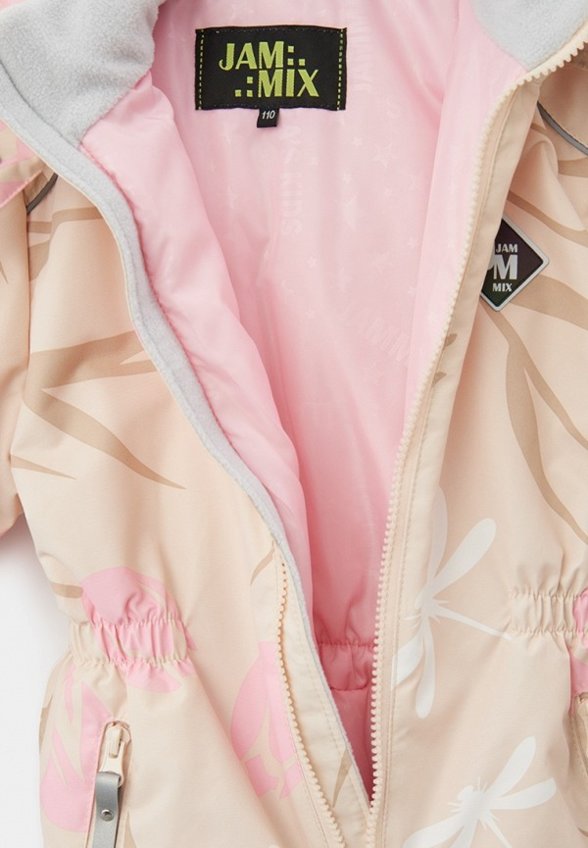 Комбинезон утепленный Jam Mix