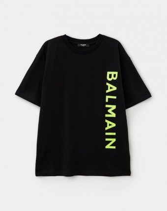 Футболка Balmain детям