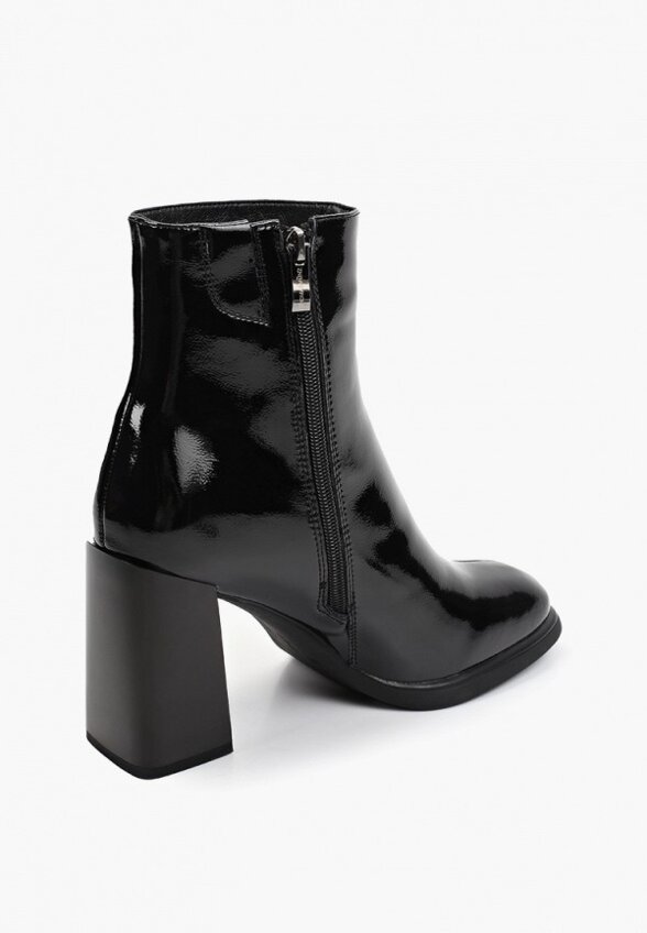 Ботильоны Thomas Munz