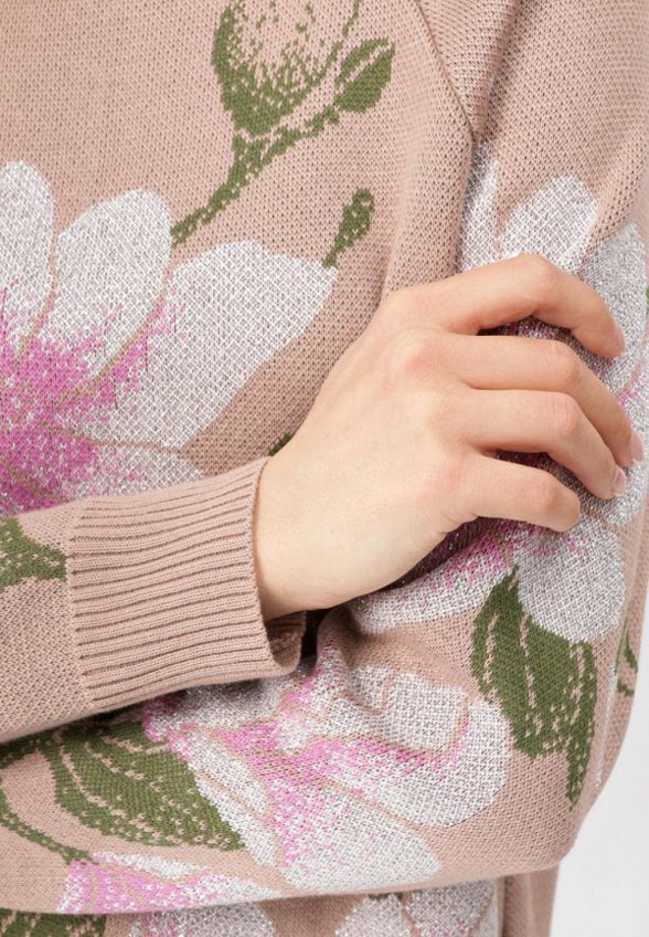 Джемпер Vivawool