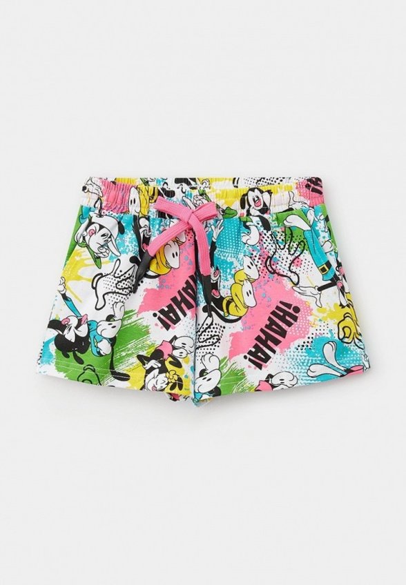 Футболка и шорты PlayToday