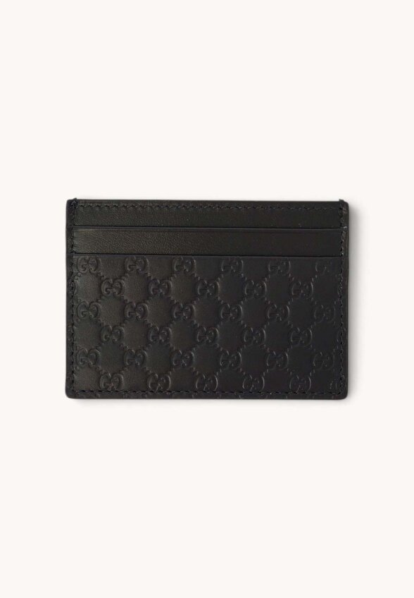 Gucci Cardholder