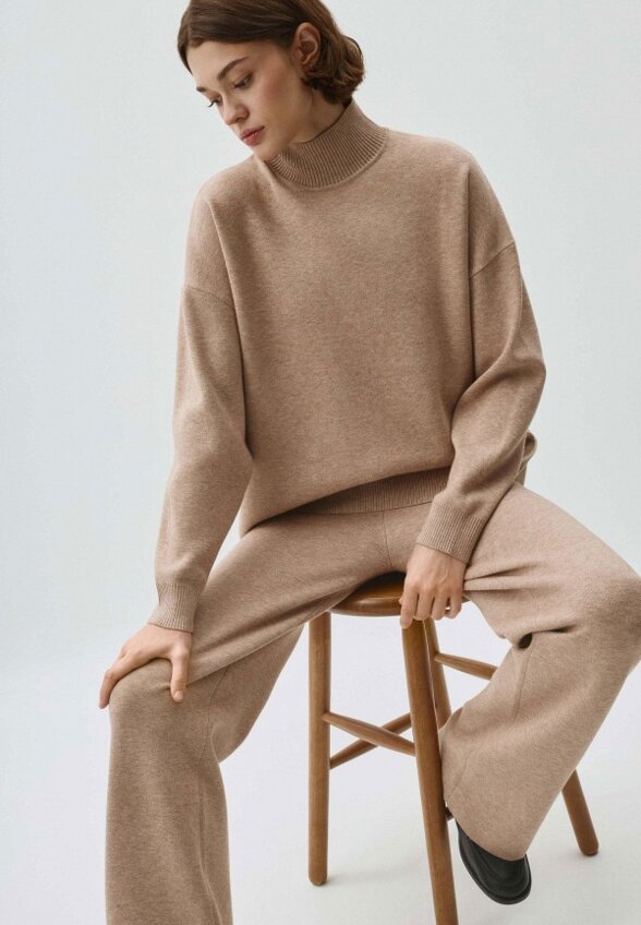 Водолазка Sela