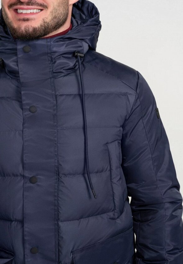 Пуховик Sarto Reale