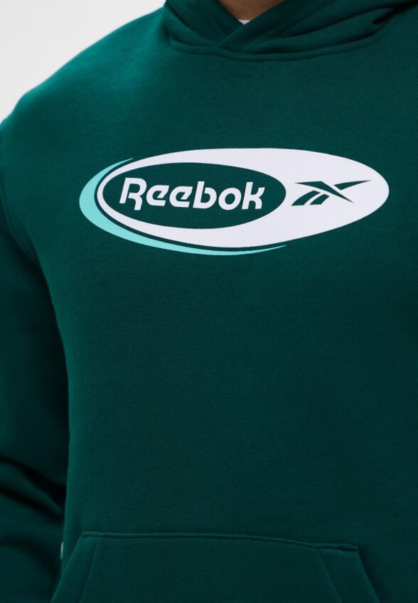 Худи Reebok