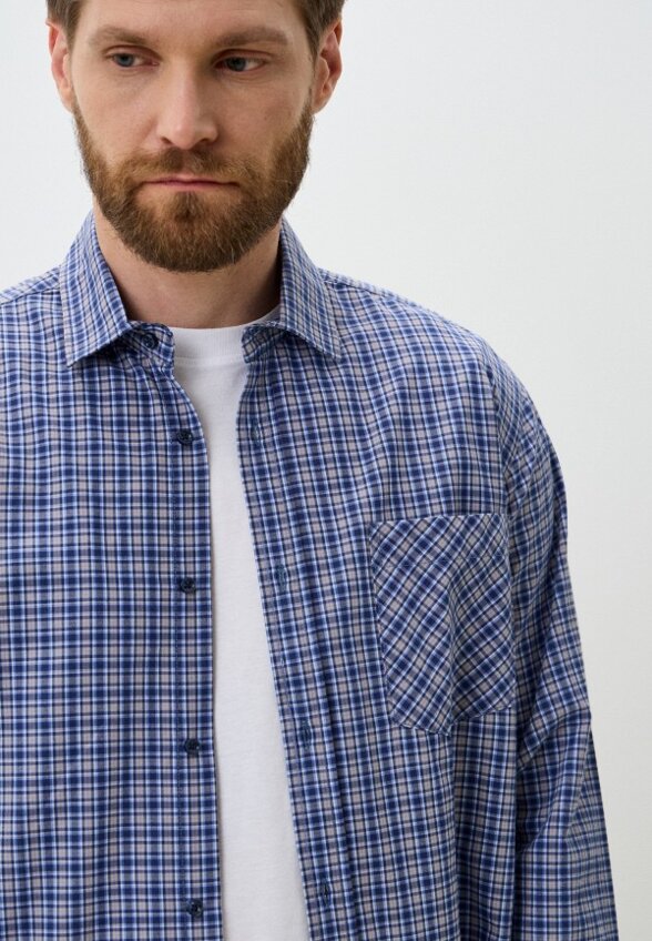 Рубашка Brostem