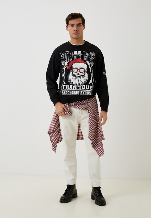 Свитшот PlayToday