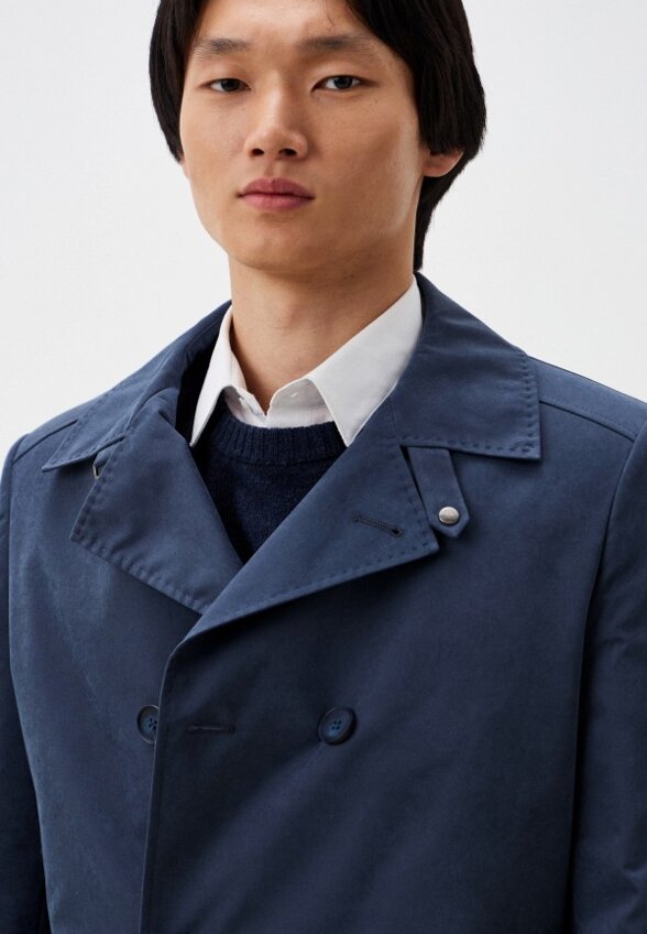 Куртка утепленная Bazioni