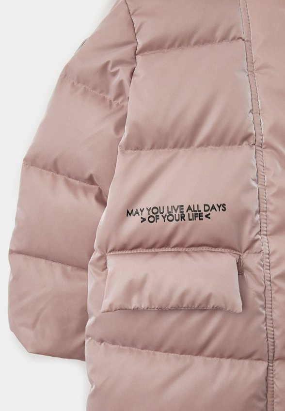 Пуховик АксАрт