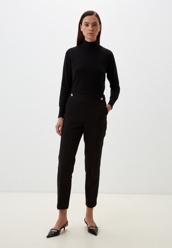 Водолазка Rinascimento