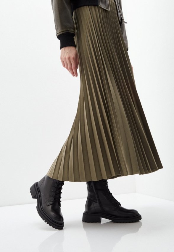 Ботинки Ekonika