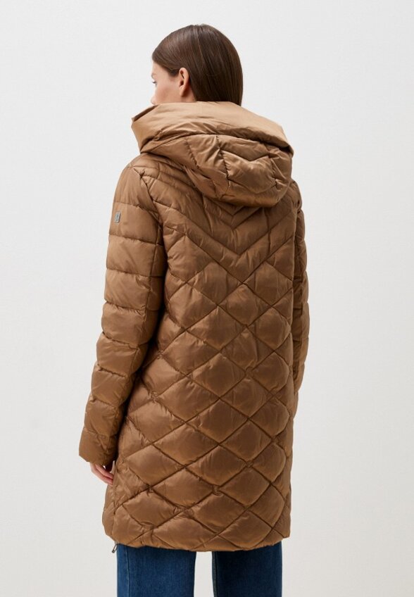 Куртка стеганая Betty Barclay
