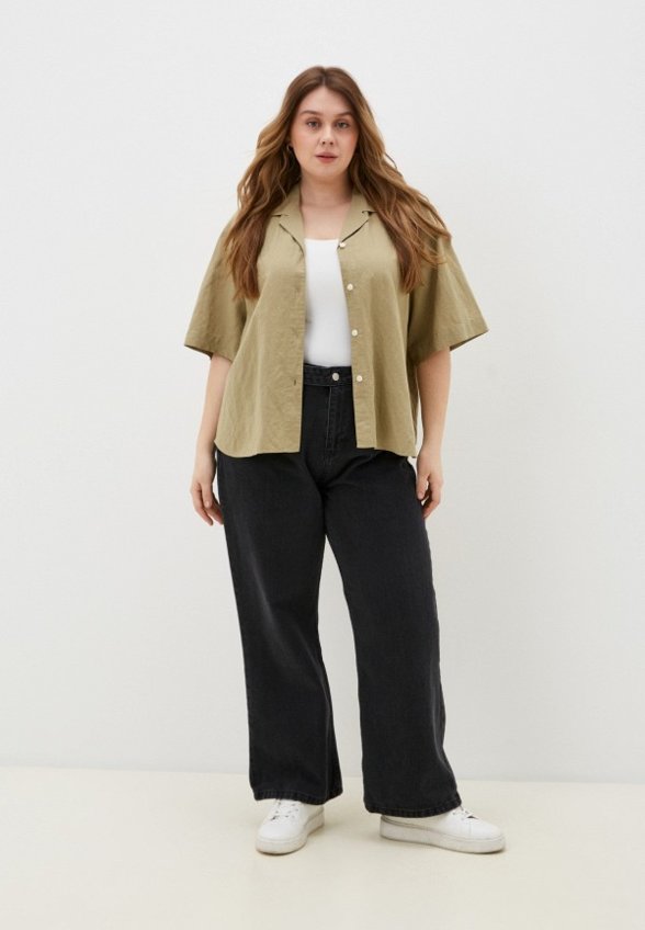 Джинсы Trendyol