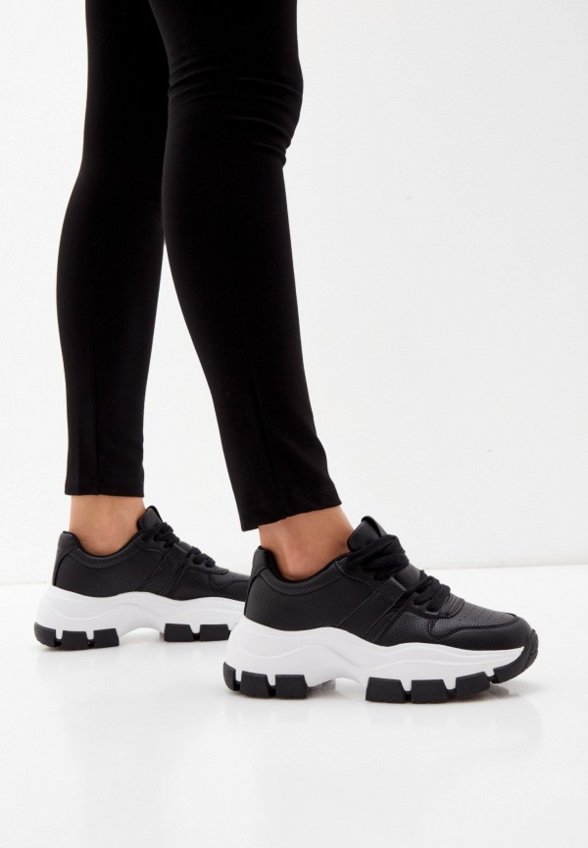 Кроссовки Obba