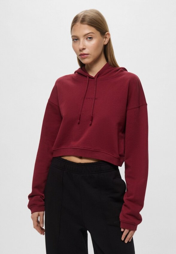 Худи Les Benjamins