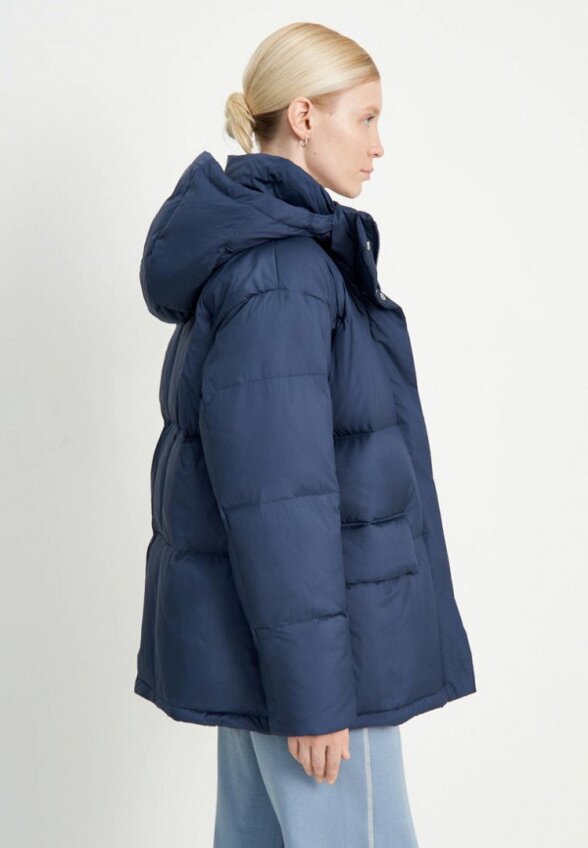 Пуховик Finn Flare