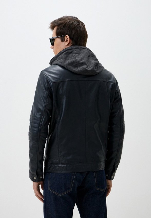 Куртка утепленная Jorg Weber