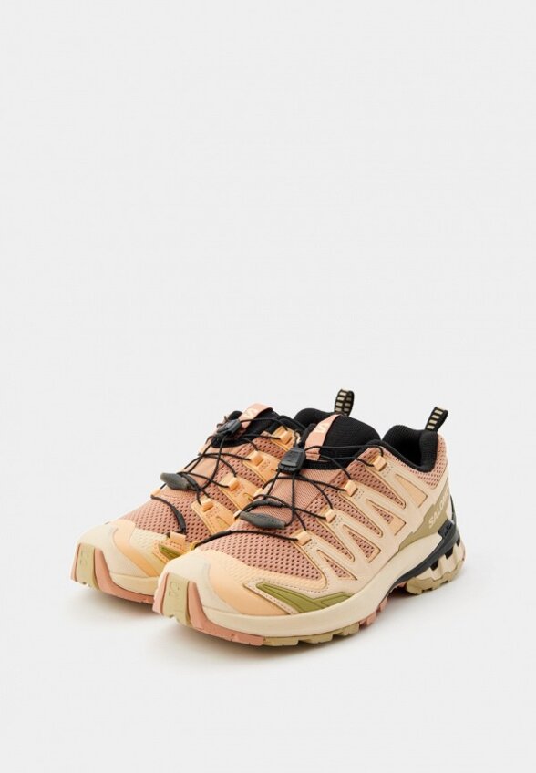 Кроссовки Salomon