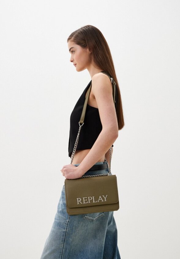 Сумка Replay