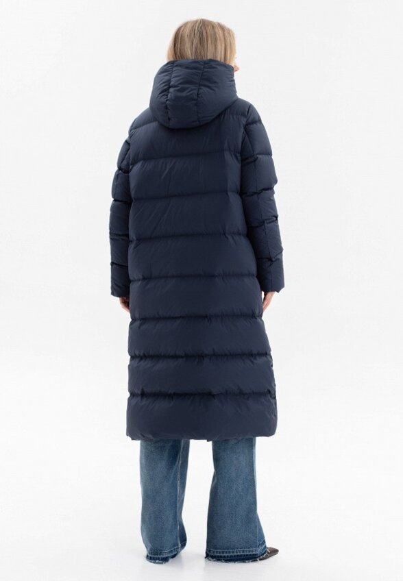 Пуховик Savage