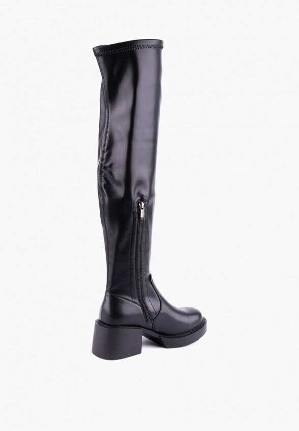 Ботфорты Instreet