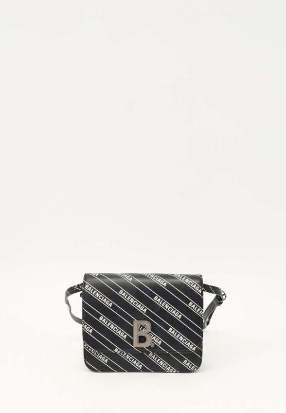Balenciaga Leather Bag