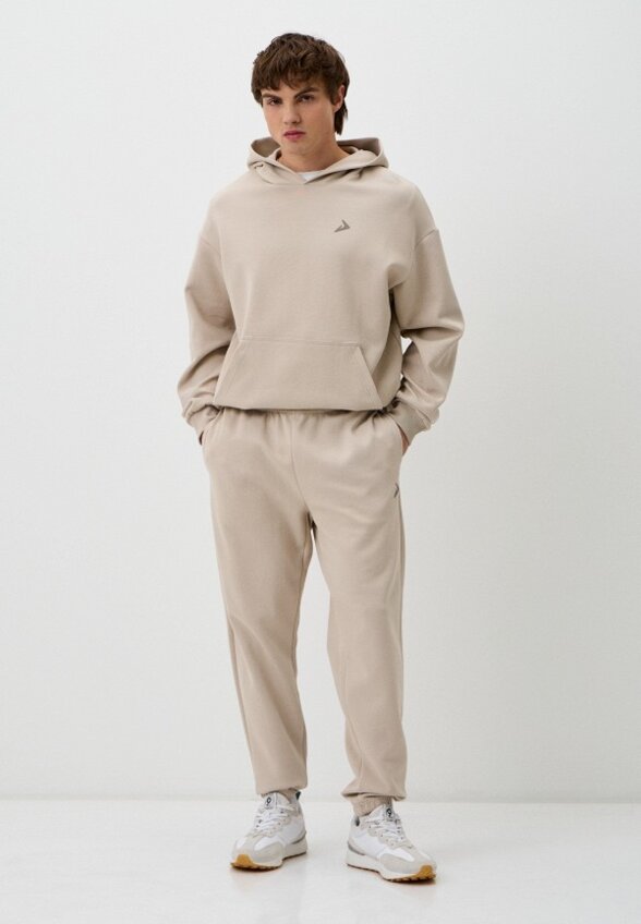 Брюки спортивные Demix