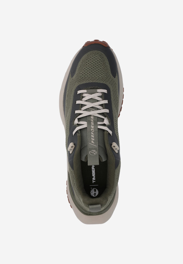 Кроссовки мужские Timberland Motion Access, Зеленый