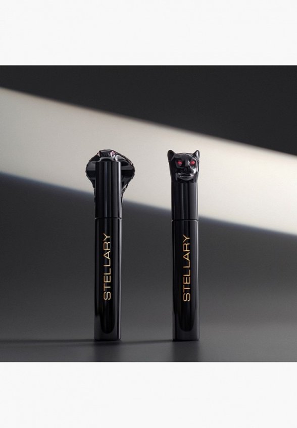 Тушь для ресниц Stellary