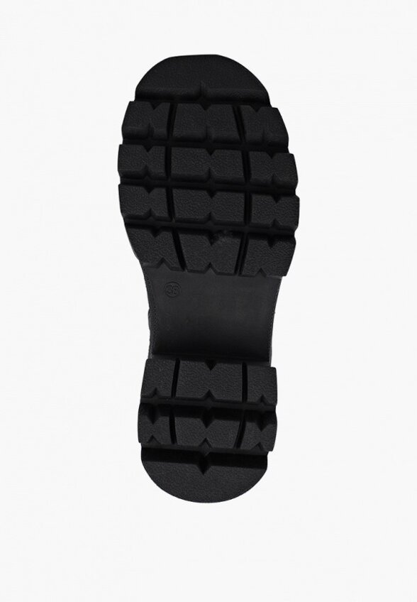 Сапоги Antilopa