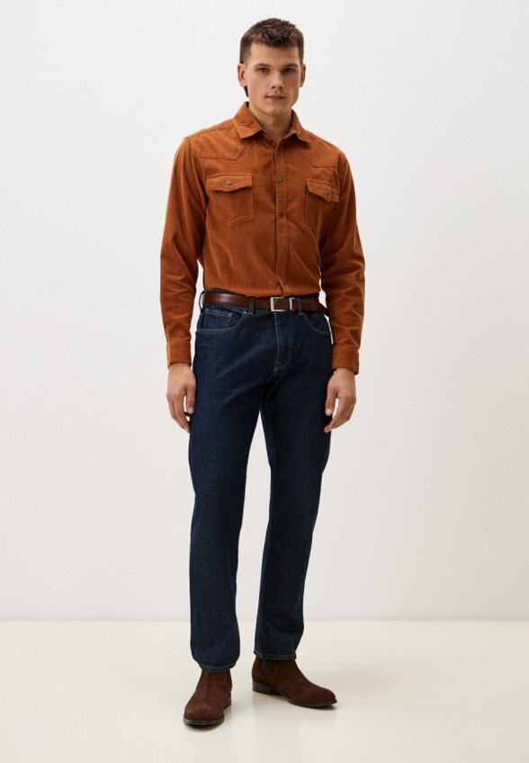 Рубашка Bochetti