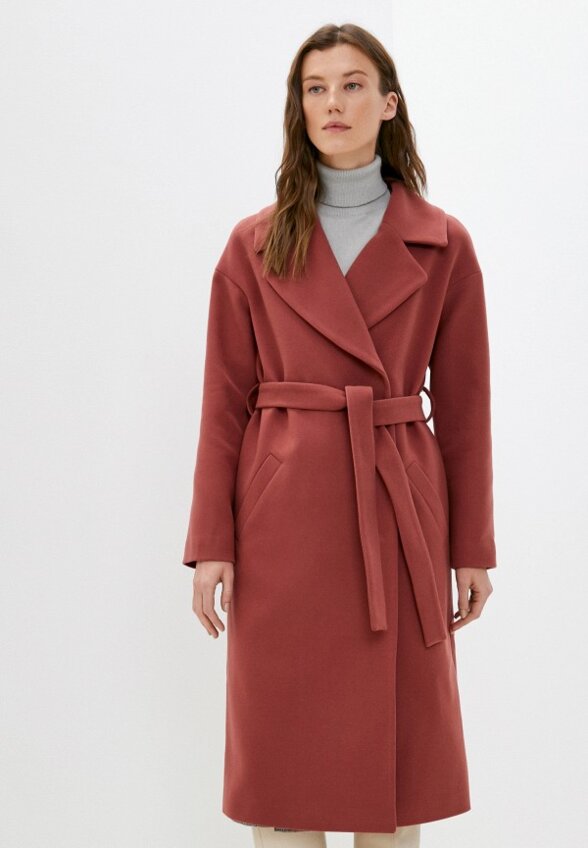 Пальто-халат Ovelli