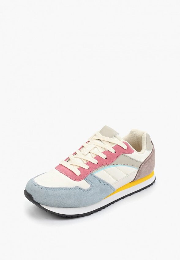 Кроссовки Escan