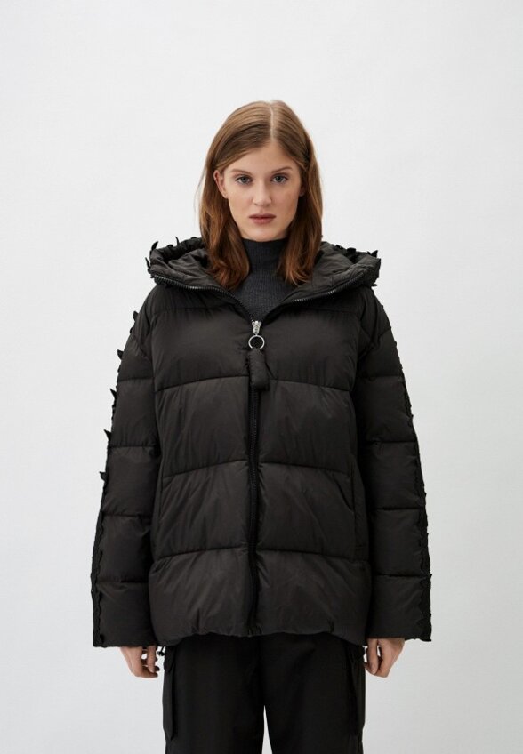 Пуховик Ice Play